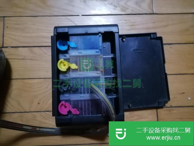 遼寧出售二手佳能MP288打印機