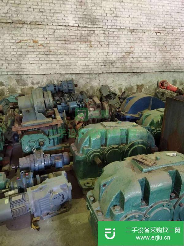 河北出售二手電動機