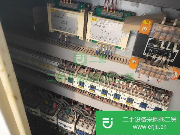 安徽出售二手中聯11年5610塔吊