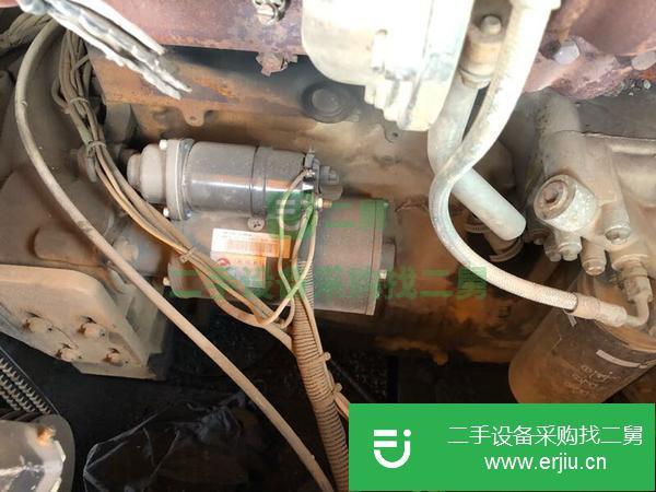 江蘇出售二手徐工802伸縮攤鋪機