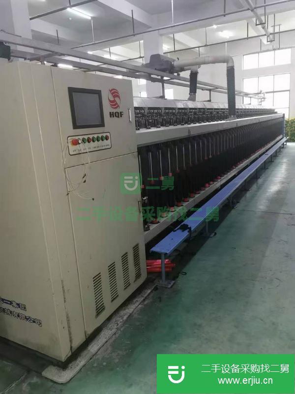 山東出售二手471粗紗機