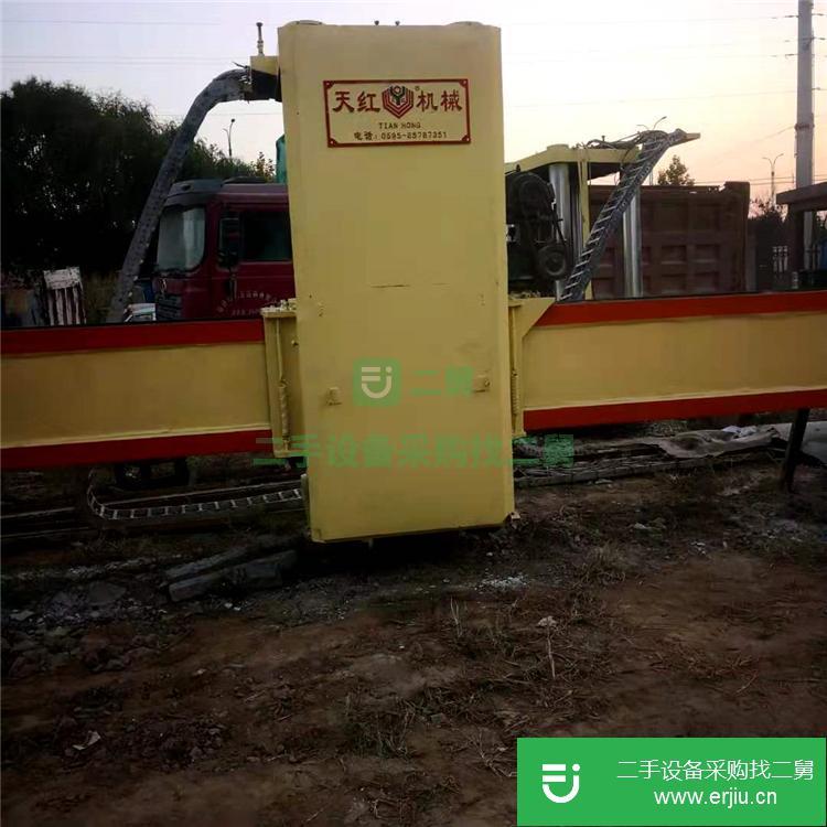 山東出售二手石材切割機