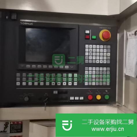 江蘇出售二手日本東芝BTD200QH數控臥式鏜銑床