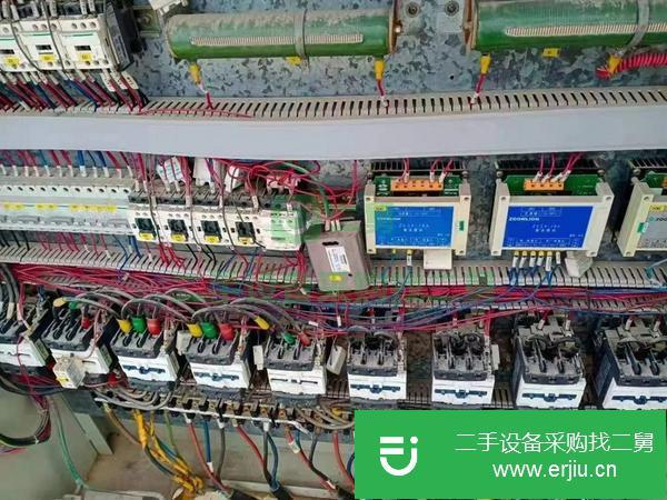 遼寧出售二手中聯6012標高