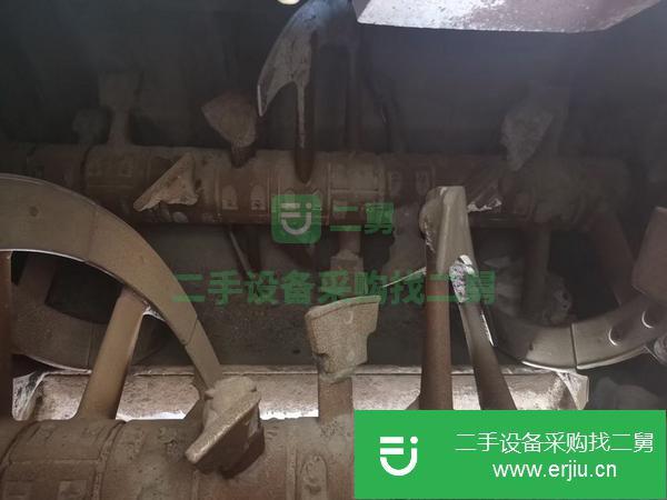 寧夏出售二手多中聯(lián)180攪拌站