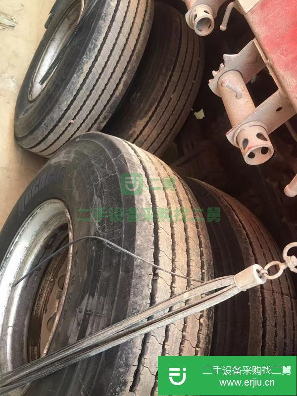 湖北出售東風天龍貨車，450馬力輕盈版，原車原版，帶四路監控，帶獨立空調