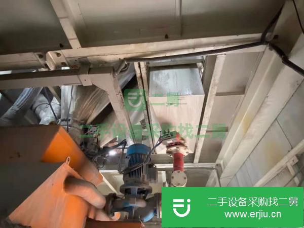 江蘇出售二手2015年中聯(lián)180攪拌站