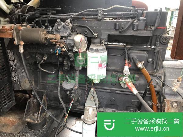 廣東出售二手紅五環(huán)15/13空壓機