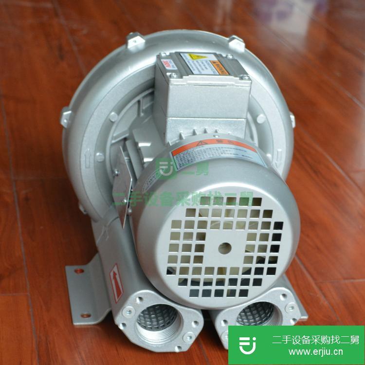 江蘇出售二手全風(fēng)RB-21紡織機(jī)高壓鼓風(fēng)機(jī)