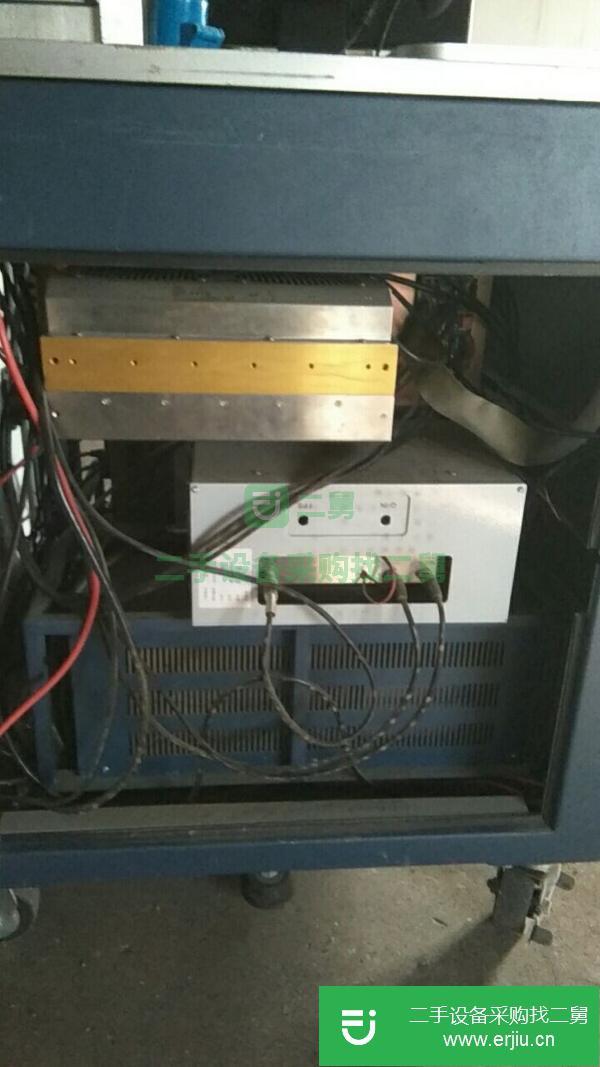 山東出售二手大族激光打標機