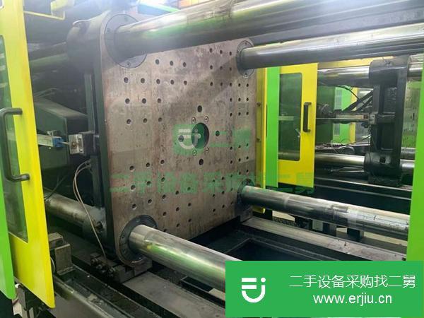 江西出售二手伊之密200噸注塑機