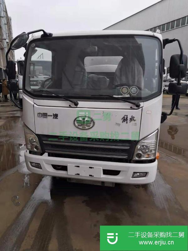 安徽出售二手20噸加油車