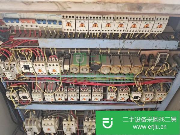安徽出售二手徐工5710塔吊，江西提貨。