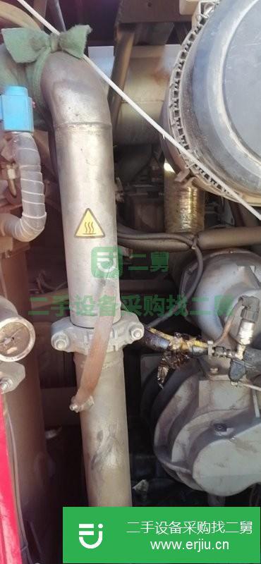 內蒙古出售二手柳富達31/25空壓機