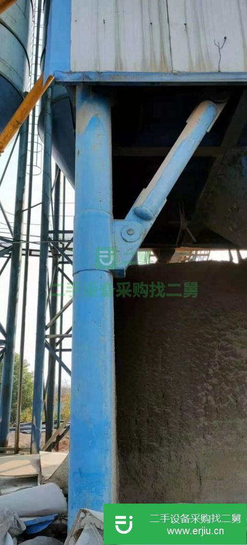天津出售二手180攪拌站