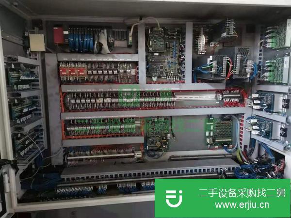 廣東出售二手三菱1600T注塑機
