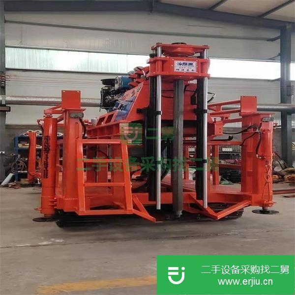 河北出售二手XY-2重探勘查鉆機
