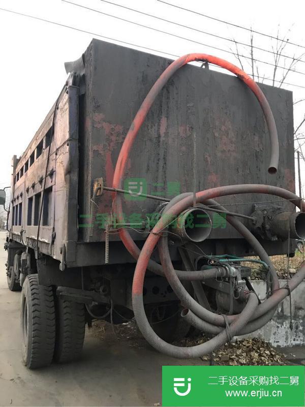 河南出售二手東風自卸車無手續
