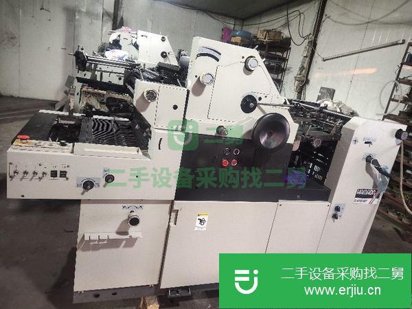 山東出售二手單色打碼機
