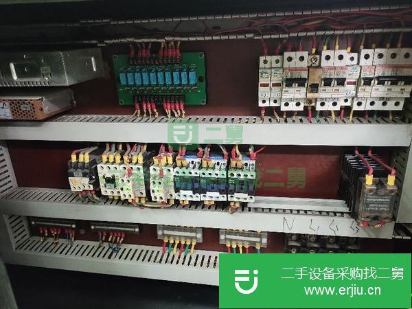 廣東出售二手伊之密UN160SK注塑機(jī)
