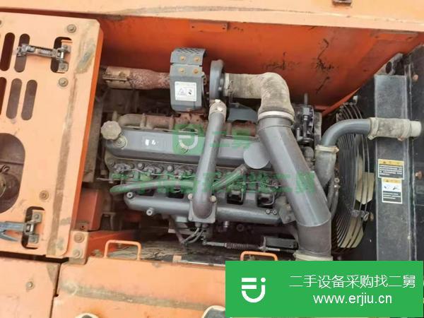 河北出售原裝二手斗山225-7挖掘機