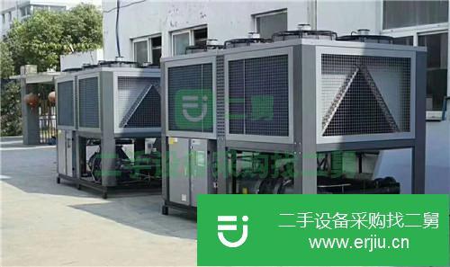 江蘇出售二手明通MT-05AS冷水機