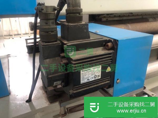 廣東出售二手高速絎繡機