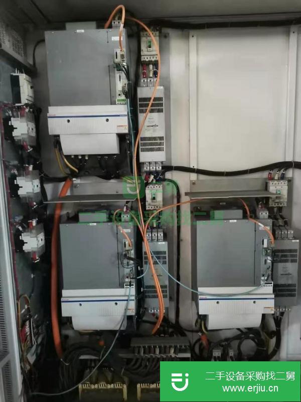 廣東出售二手三菱1600T注塑機