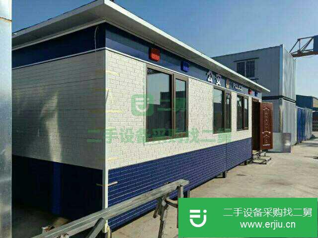河北出售二手集裝箱