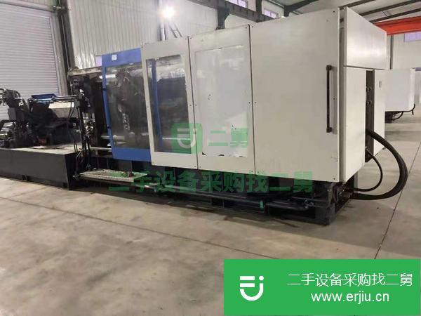 江蘇出售二手海天MA5300注塑機