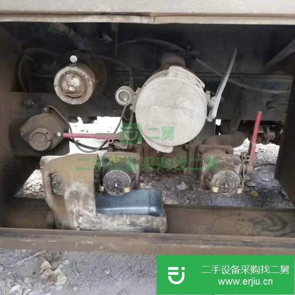 安徽出售二手帶戶5噸加油車