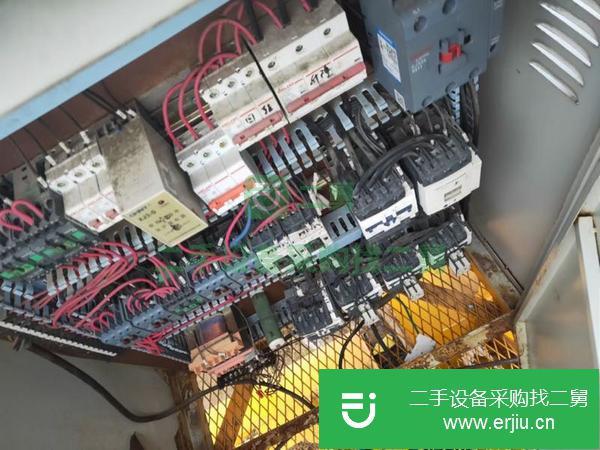 安徽出售二手金鼎5013塔吊17年