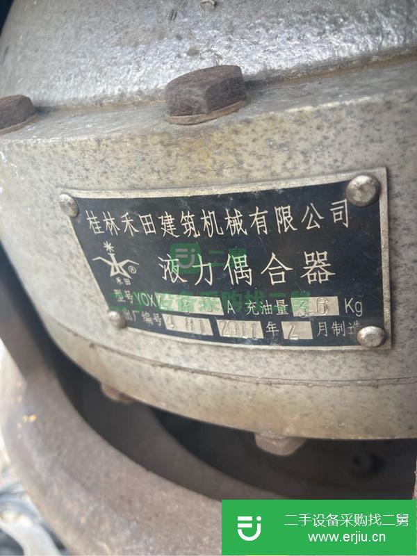 浙江出售二手虎霸5810塔吊