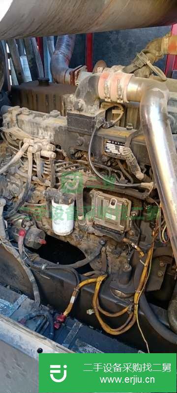 內蒙古出售二手柳富達31/25空壓機