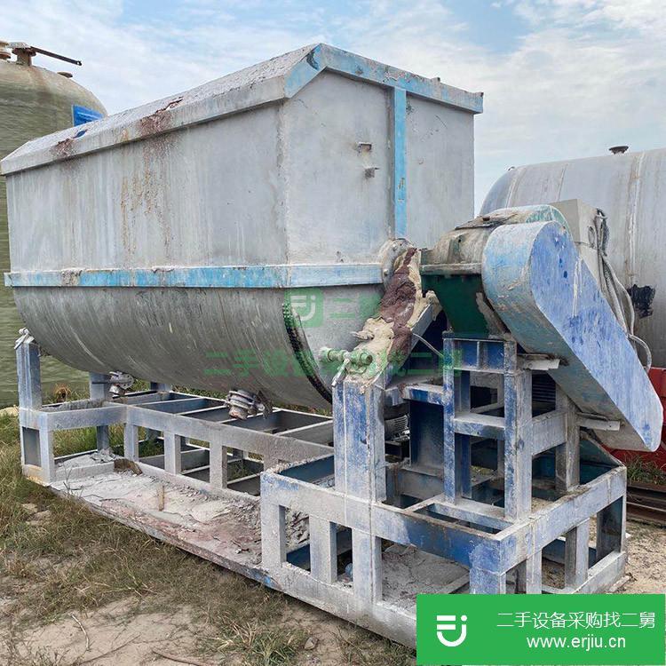 山東出售二手真石漆分散機