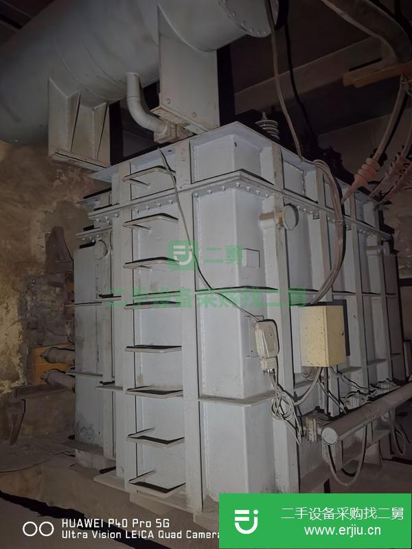 河北出售二手電弧爐變壓器