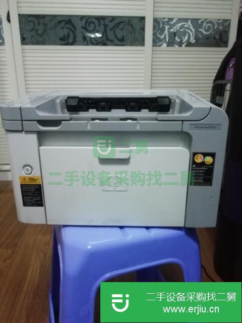 遼寧出售二手惠普激光打印機