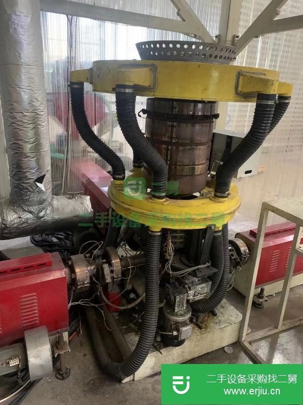 福建出售二手1300吹膜機(jī)