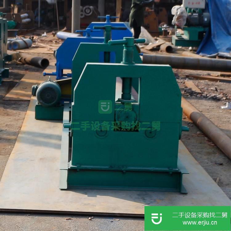 河北出售二手卷板機