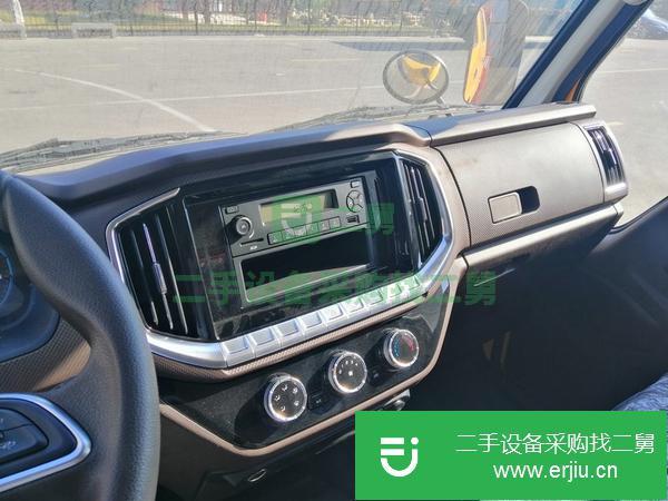 貴州出售二手32米九成新云梯車