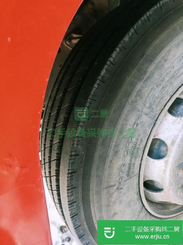 吉林出售二手05浦沅25噸汽車吊