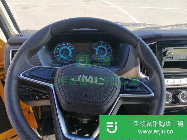 貴州出售二手32米九成新云梯車