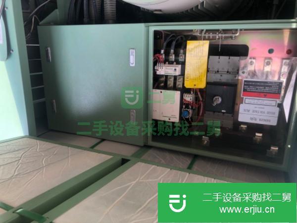 河北出售二手壽力750空壓機