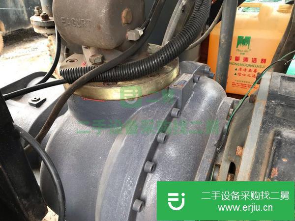 廣東出售二手紅五環(huán)15/13空壓機