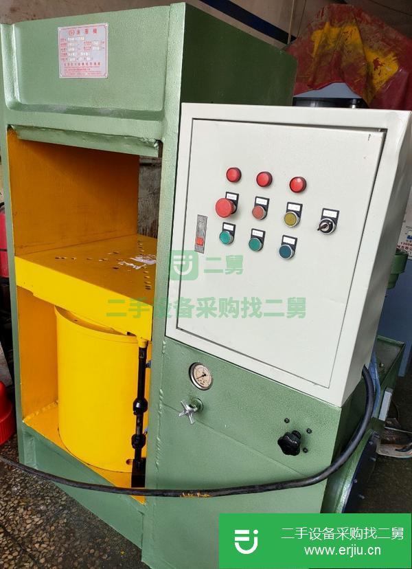 廣東出售二手300噸框架式油壓機