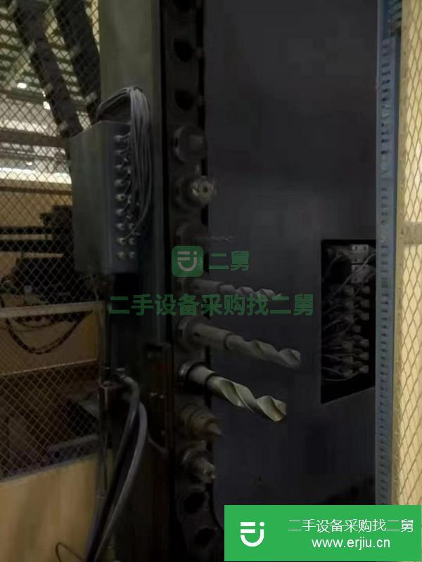 浙江出售二手沈陽125加工中心