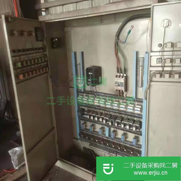 江蘇出售二手1.5米乘400通過拋丸機