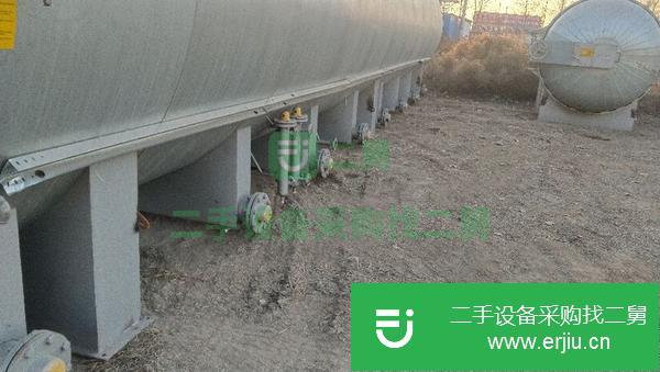 河北出售二手硫化罐