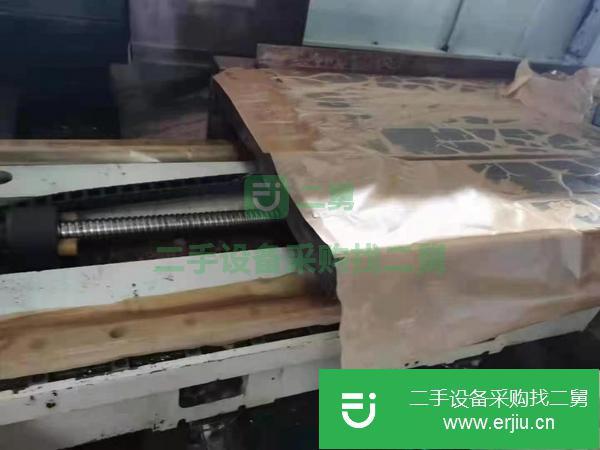 上海出售二手沈陽VMC1600B加工中心