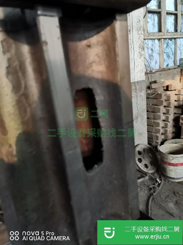 河北出售二手上海38-1滾齒機
